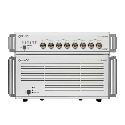 litepoint IQcell-5G 信令測(cè)試解決方案