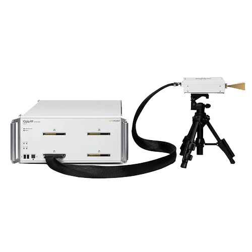 litepoint IQgig-RF Model B 針對 802.11ad 和 ay (WiGig) 設備的高性能測試