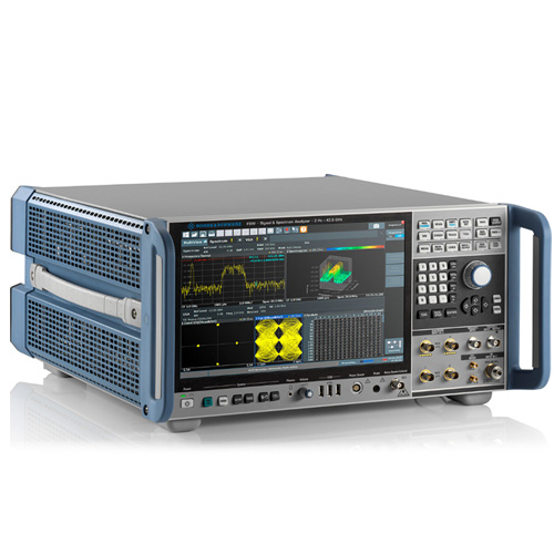 FSW85 R&S? 羅德與施瓦茨 信號(hào)與頻譜分析儀