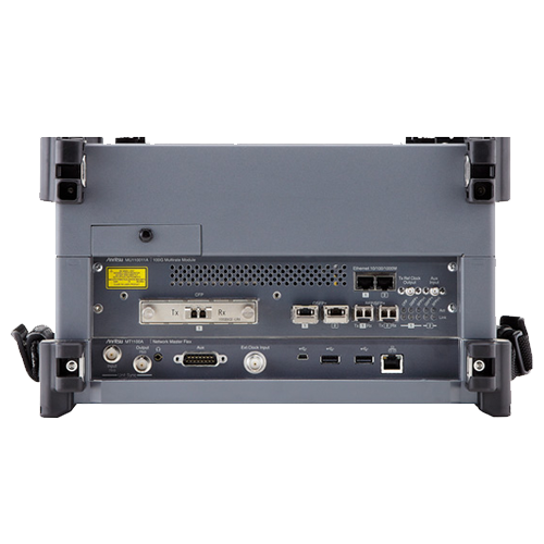 MT1100A Anritsu 安立 網(wǎng)絡測試儀