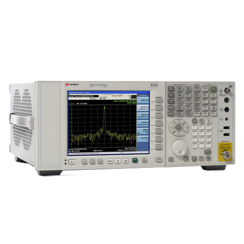 N9010A keysight 是德 EXA 信號分析儀，10 Hz ～ 44 GHz