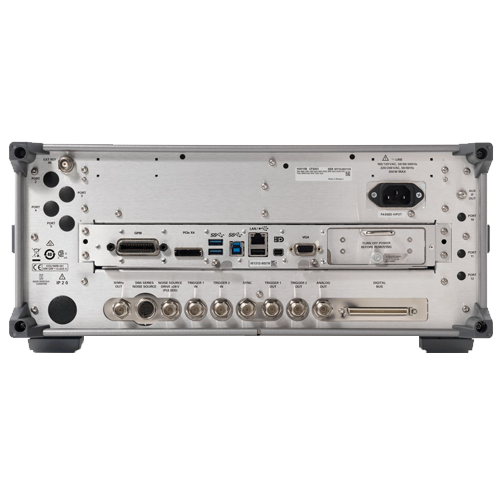 N9010B keysight 是德 EXA 信號分析儀，10 Hz 至 44 GHz