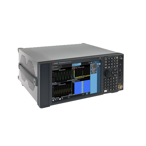 N9010B keysight 是德 EXA 信號分析儀，10 Hz 至 44 GHz