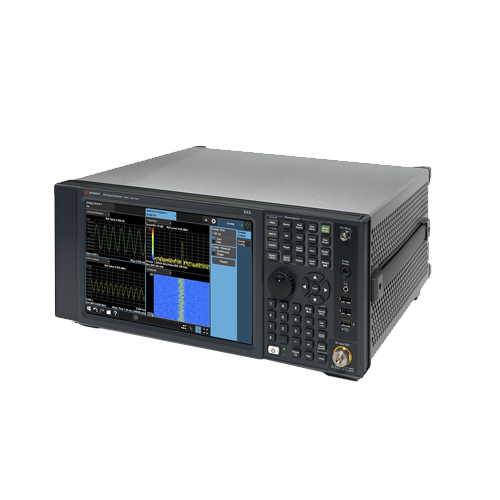 N9010B keysight 是德 EXA 信號分析儀，10 Hz 至 44 GHz
