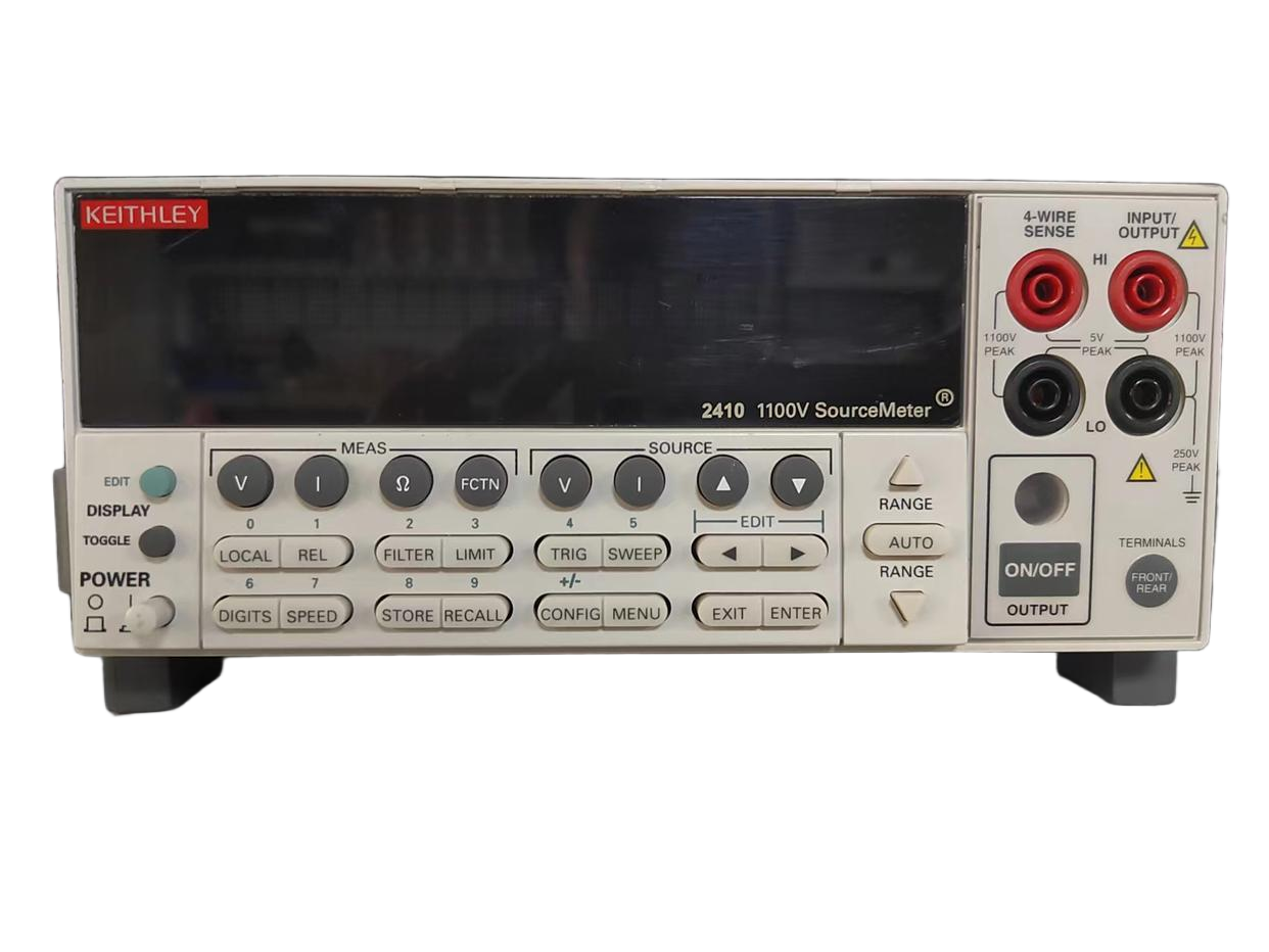 2440 KEITHLEY 吉時(shí)利 數(shù)字源表