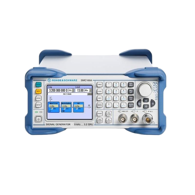 羅德 SMC100A   SGMA上變頻器