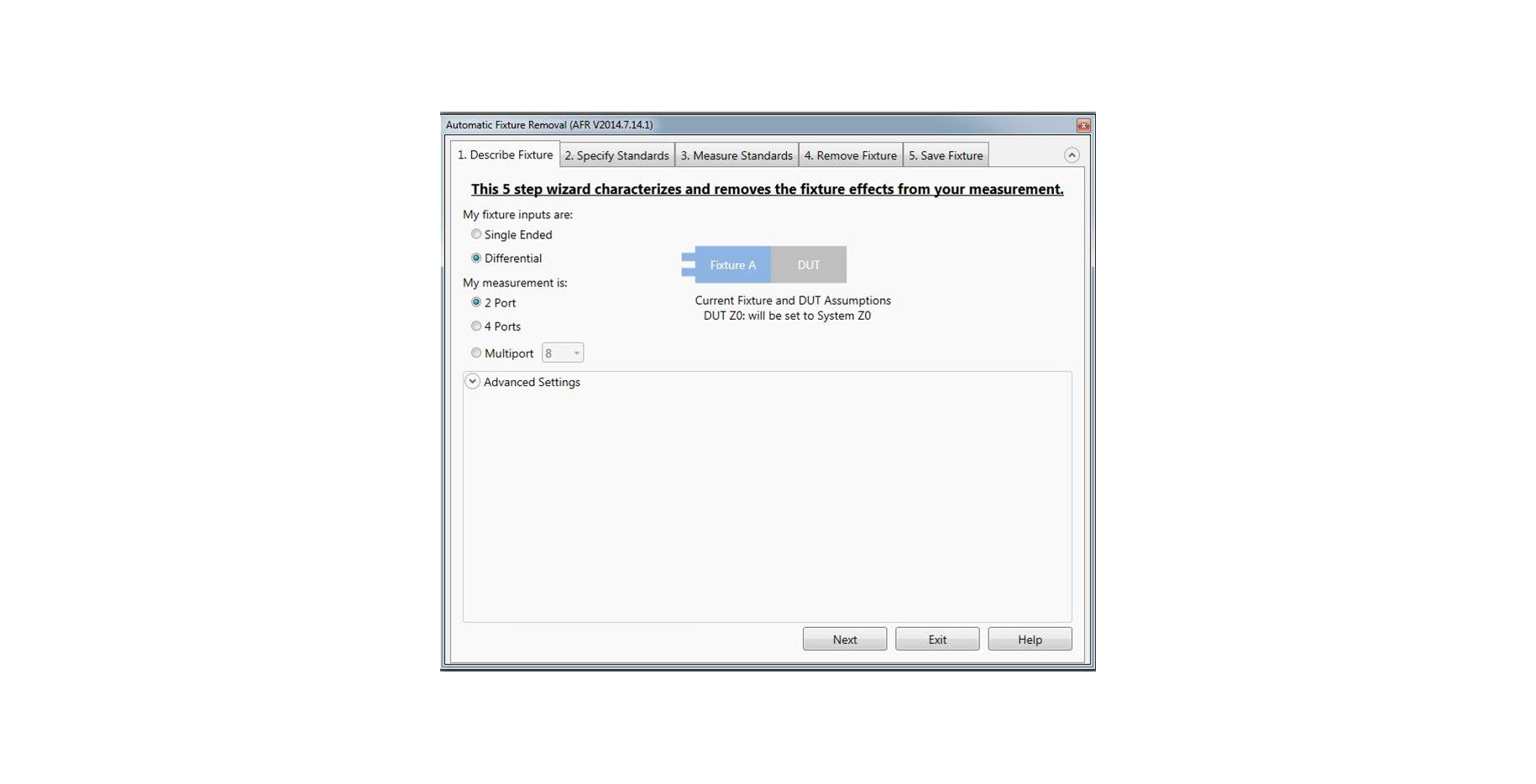 KEYSIGHT 是德 86100D DCA-X 寬帶寬示波器主機(jī) - 高速信號(hào)測試旗艦級(jí)解決方案