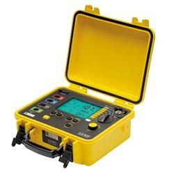 C.A 6472 接地電阻測(cè)試儀 - 高精度直流穩(wěn)壓電源測(cè)試設(shè)備