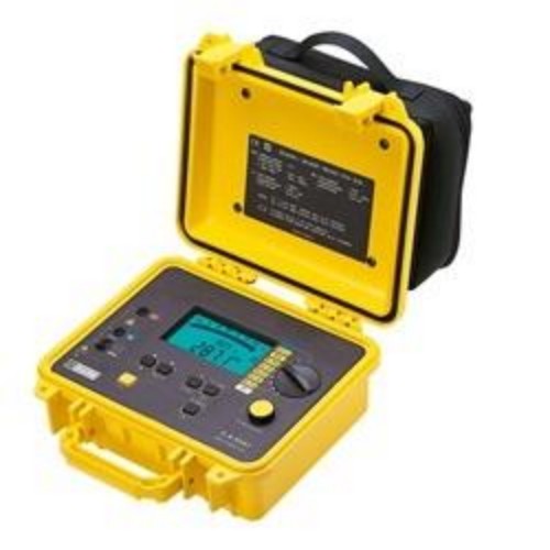 C.A 6541 數(shù)字絕緣測(cè)試儀