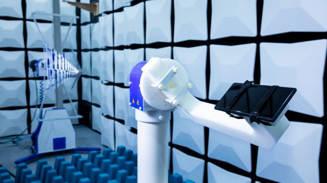 R&S?TS8996 RSE EMC測(cè)試系統(tǒng) 30MHz-40GHz 5G FR2輻射雜散測(cè)試