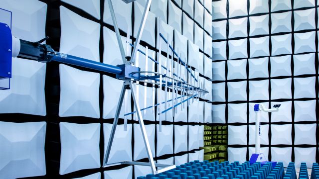 R&S?TS8996 RSE EMC測(cè)試系統(tǒng) 30MHz-40GHz 5G FR2輻射雜散測(cè)試