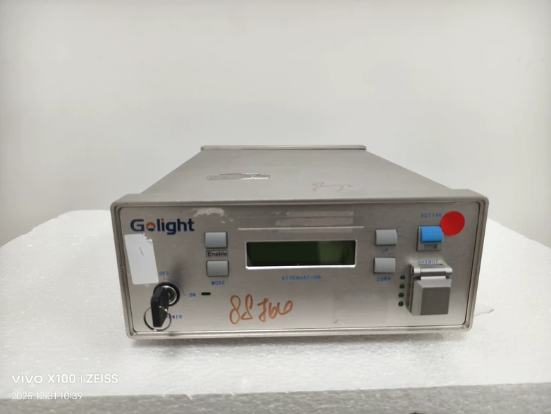 Golight 光衰減器 高精度1310nm光信號(hào)衰減設(shè)備