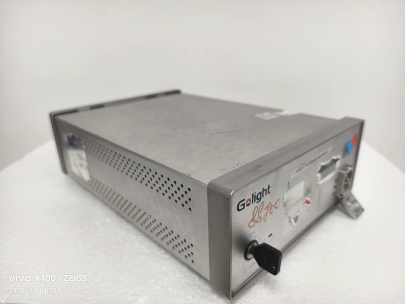 Golight ASE-C+L光源_Lumentum模塊光源_高穩(wěn)定寬譜光通信測試光源