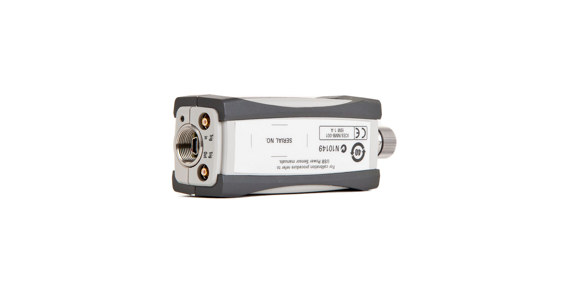 KEYSIGHT U2022XA USB峰值/平均值功率傳感器