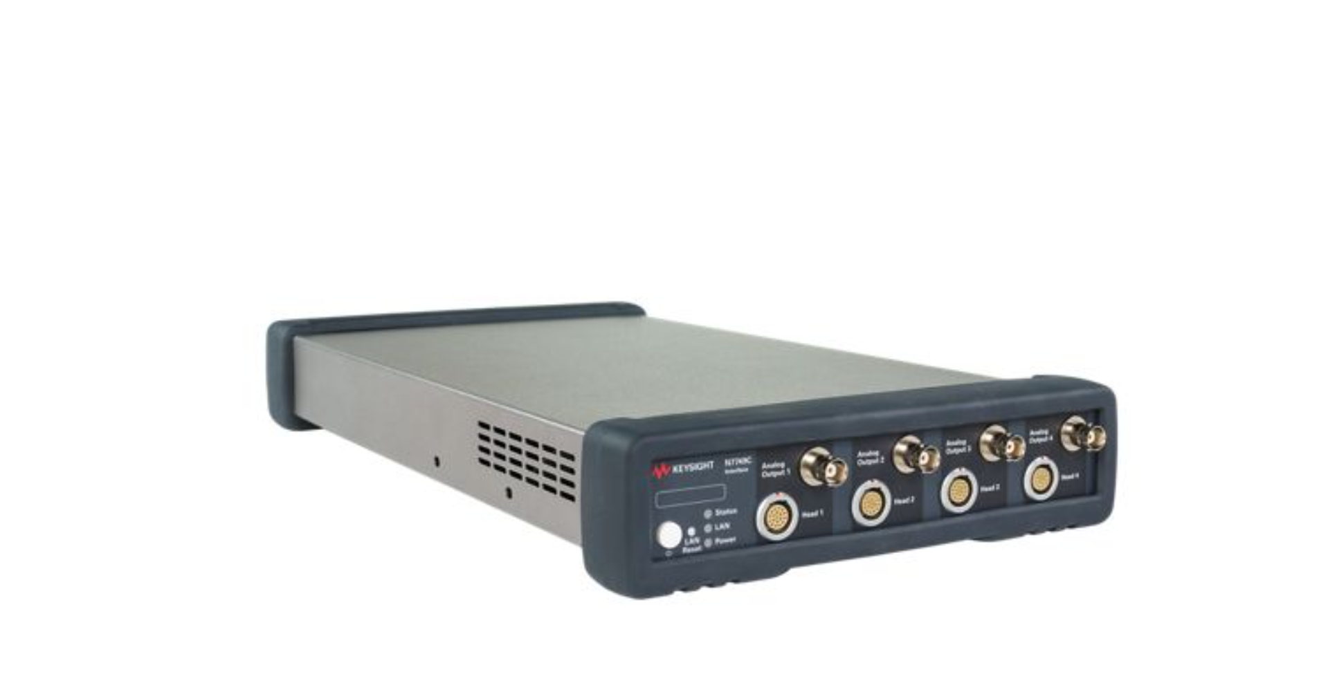 KEYSIGHT N7749C 光探頭接口（適配8162-C系列光功率探頭）