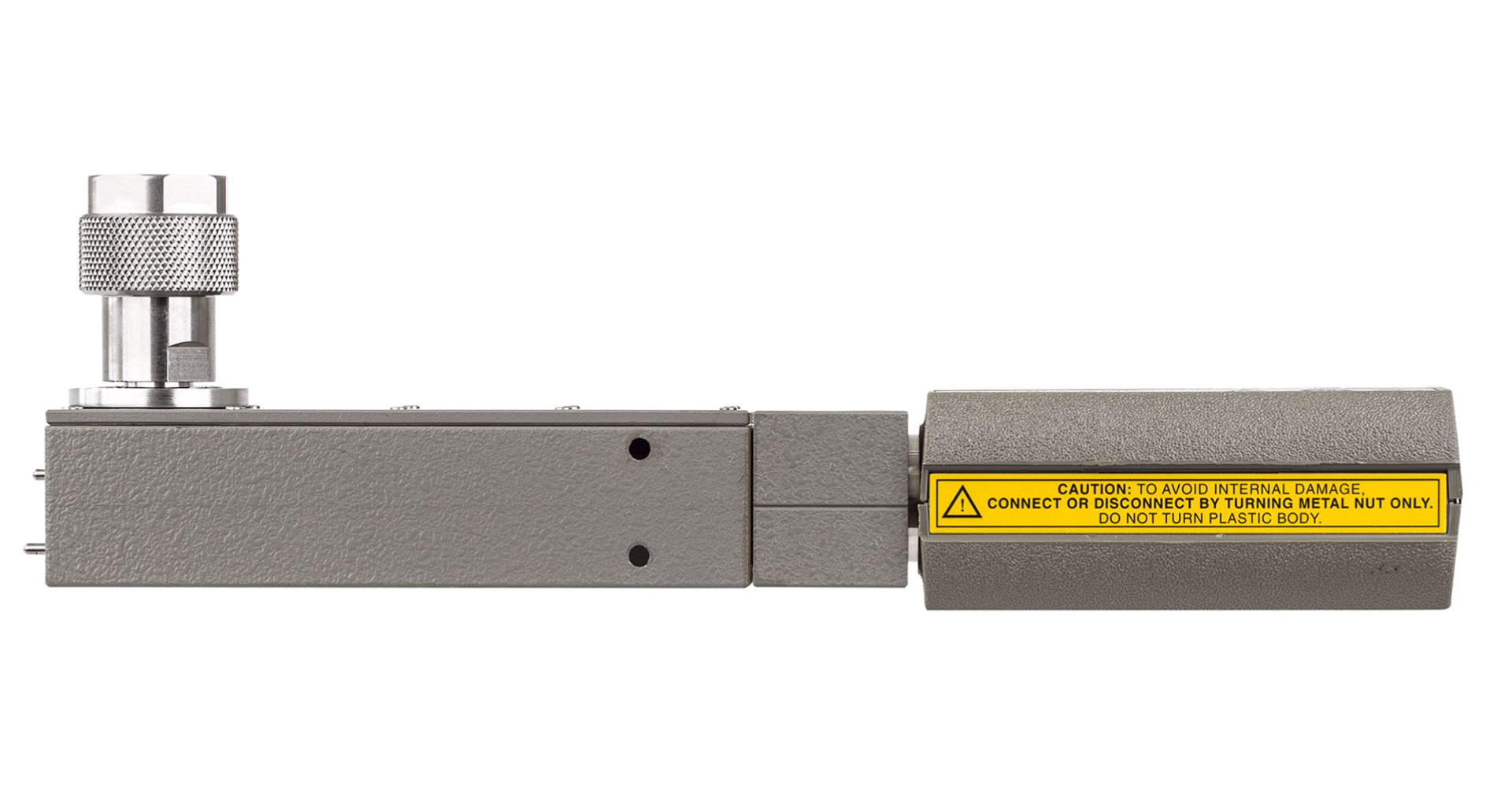 KEYSIGHT W8486A 波導(dǎo)功率傳感器（W 波段，75–110 GHz）