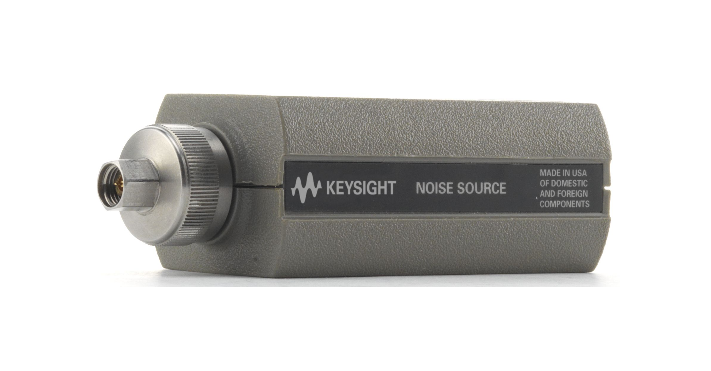 KEYSIGHT 346CK01 噪聲源（1 GHz–50 GHz 寬帶同軸型）